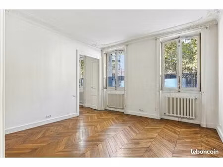 appartement 2 pièces 73 m²