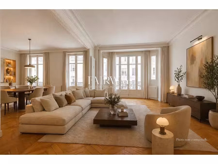 appartement de luxe à vendre dans le quartier legendre-lévis