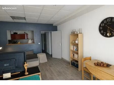 appartement t2 piolenc