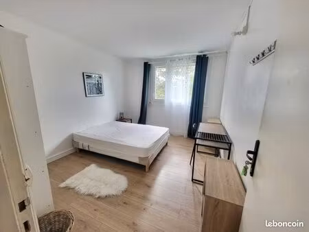 a saisir appartement pour colocation haute rentabilité