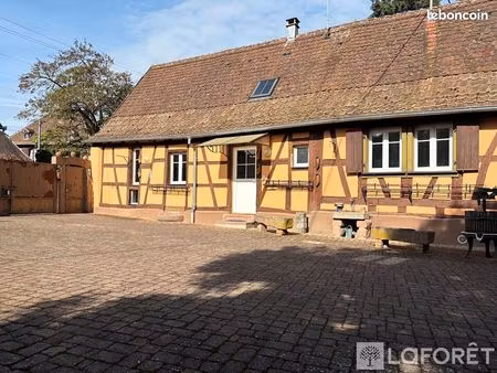 appartement 4 pièces 101 m²