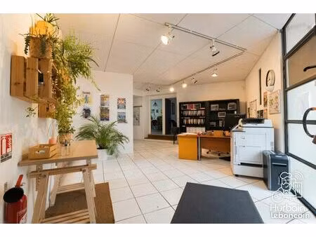 bureaux 343 m² clermont ferrand