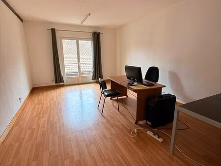 bureau à louer