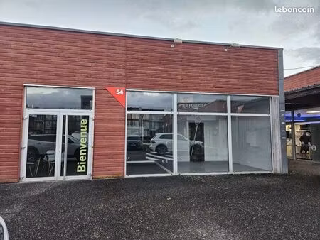 local bureaux
