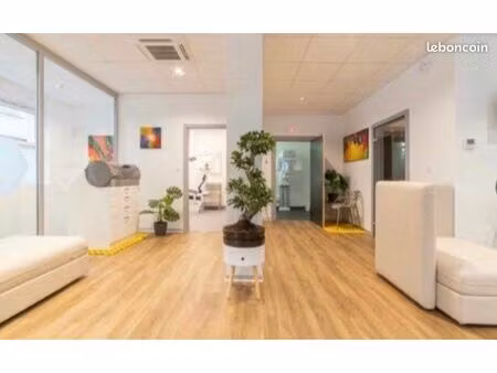 co-working bureaux centre ville mulhouse pmr