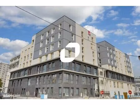 bureaux 427 m²