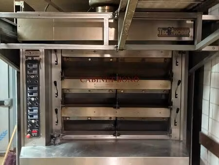 boulangerie  pâtisserie 200 m² vincennes