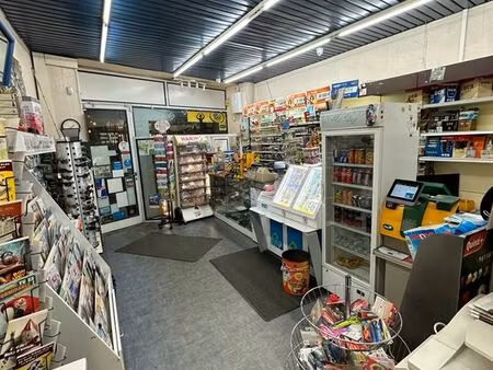 commerce & immobilier