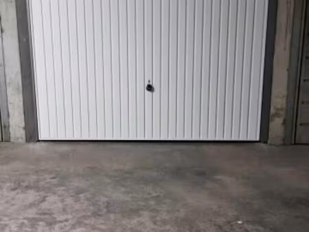 garage/box 11 m² fontenay sous bois
