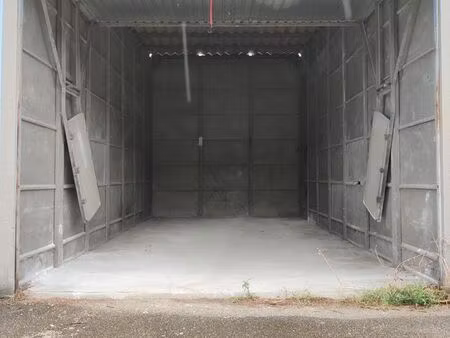 grand garage