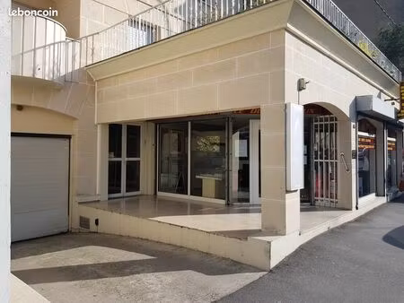 parking/box 8 m² le perreux-sur-marne