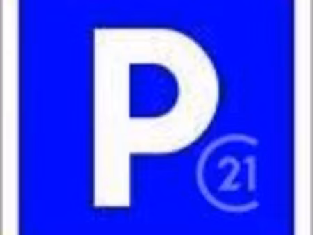 parking 12 m² saint mande