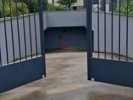 place moto / scooter