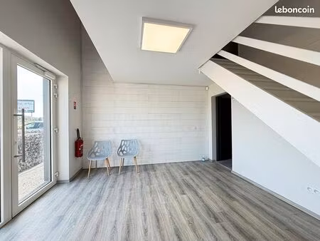 local commercial 30 m² albi