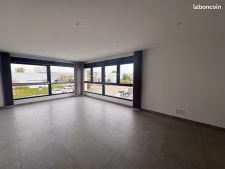 local commercial 106 m² sierentz