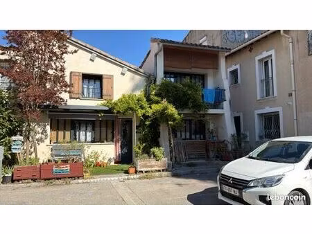 location maison pour 3 semaines en août