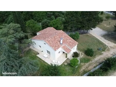 maison entièrement rénovée