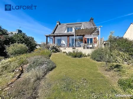 maison 5 pièces 130 m²