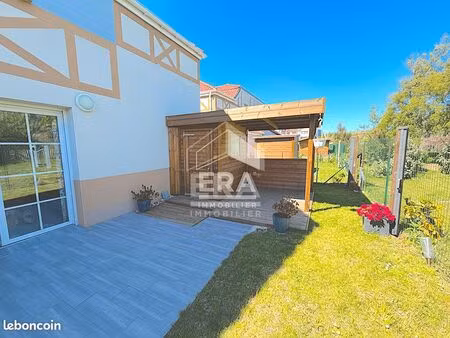 maison 5 pièces 42 m²