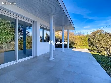 maison 5 pièces 181 m²
