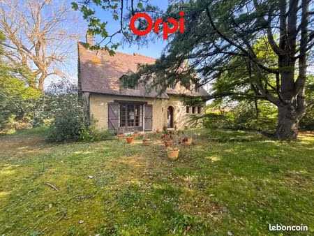 maison 4 pièces 117 m²