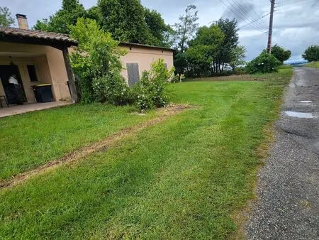 maison a vendre