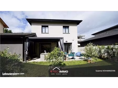 maison 4 pièces 92 m²