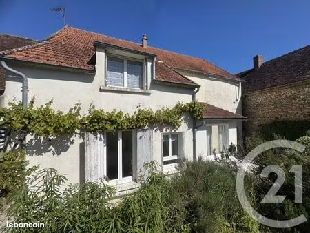 ferme 3 pièces 90 m²