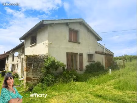 ferme 3 pièces 103 m²