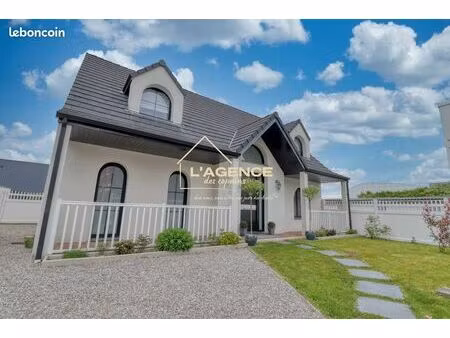 maison 5 pièces 142 m²