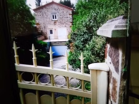 vente maison 63270 vic-le-comte
