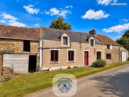 maison 6 pièces 130 m²