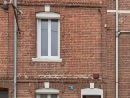 maison 72m² 4 pieces