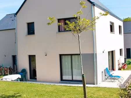 maison - 4 chambres