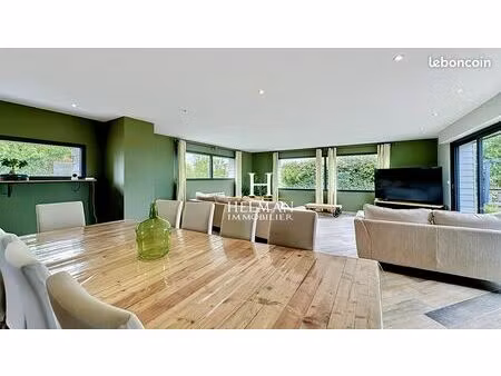 longère 10 pièces 191 m²