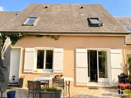 maison 4 pièces 89 m²