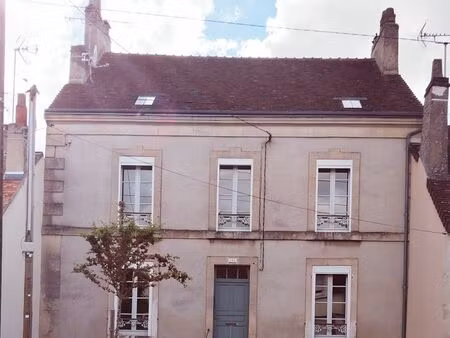 maison 6 pièces à vendre aux portes du perche – nord sarthe