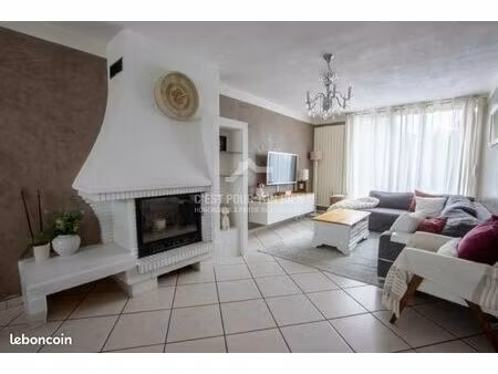 maison 4 pièces 92 m²