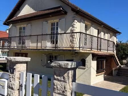 maison individuelle à vendre