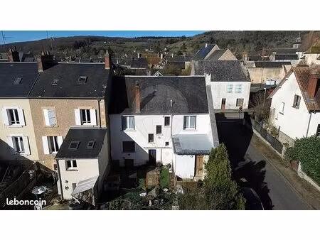 maison 7 pièces 121 m²