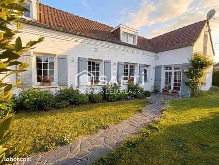 maison 6 pièces 140 m²