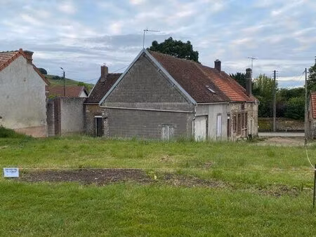 maison à rénover