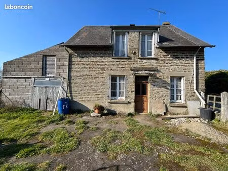 maison 3 pièces 76 m²