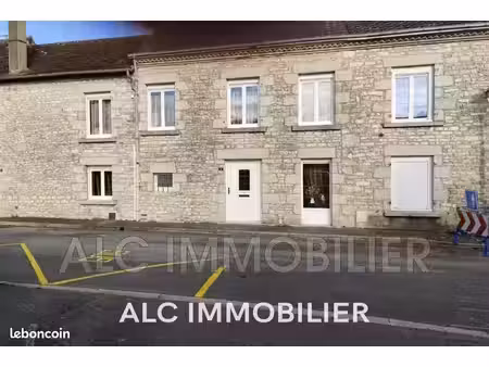 maison 4 pièces 122 m²