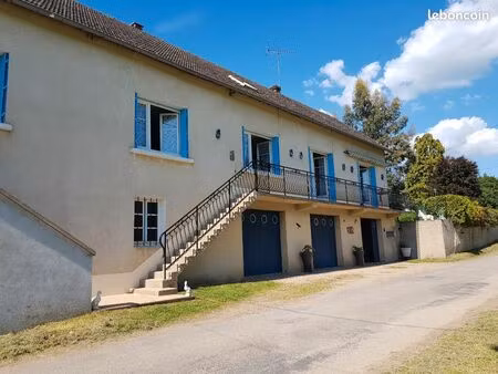 maison a vendre