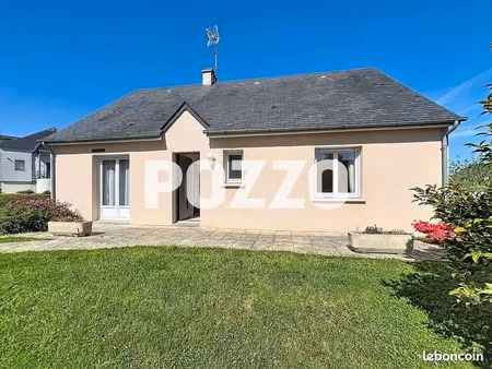 maison 4 pièces 85 m²