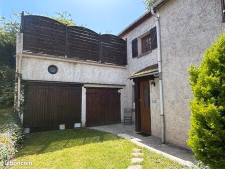 maison thoiry centre 68 m2 au sol
