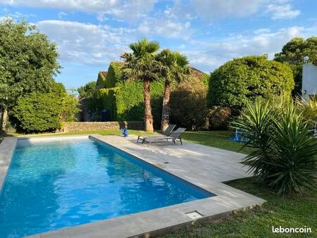 maison atypique sud de la france /mediteranée