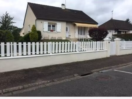 maison varennes vauzelles