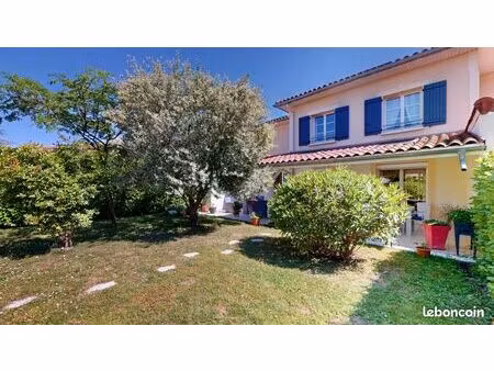 maison 5 pièces 104 m²